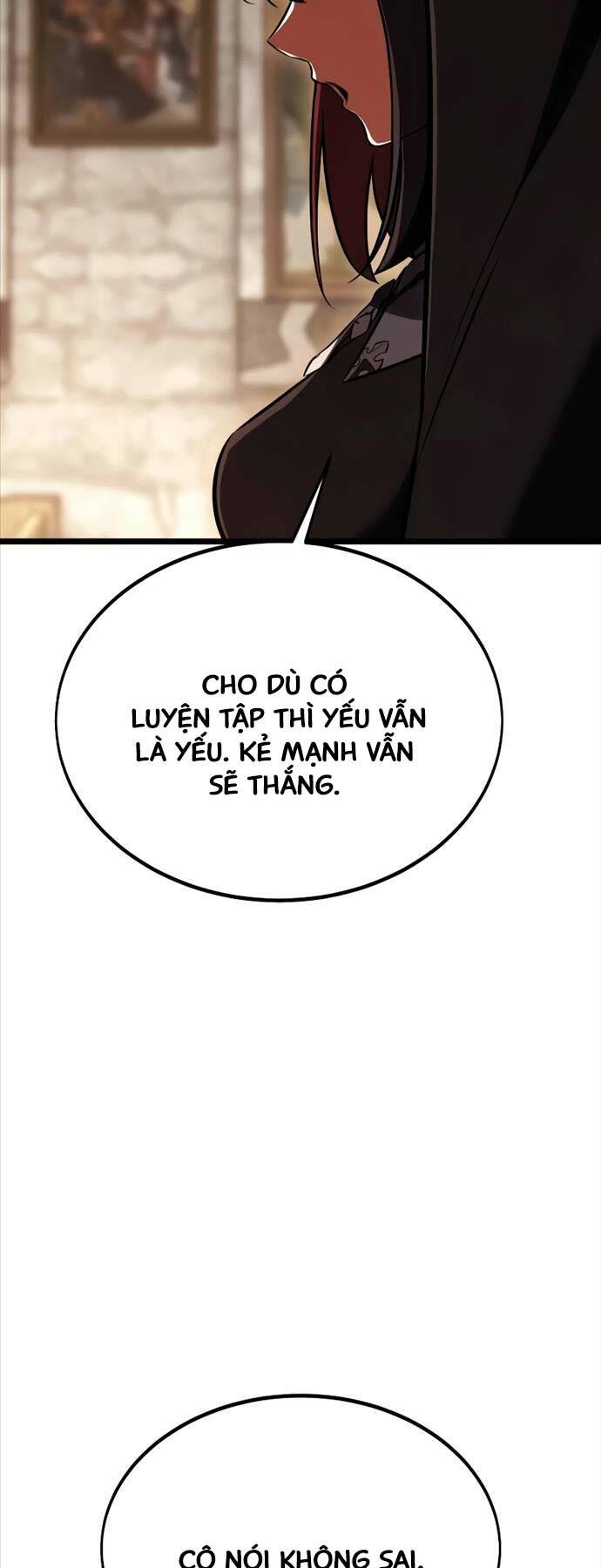 Tôi Đã Giết Tuyển Thủ Học Viện Chapter 23 - Trang 2