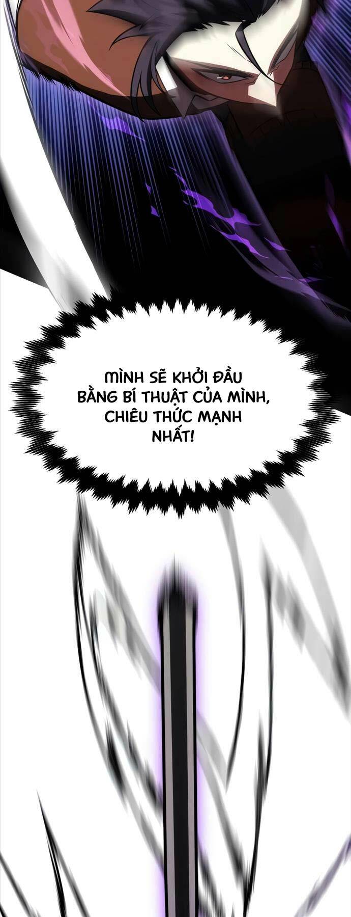 Tôi Đã Giết Tuyển Thủ Học Viện Chapter 23 - Trang 2