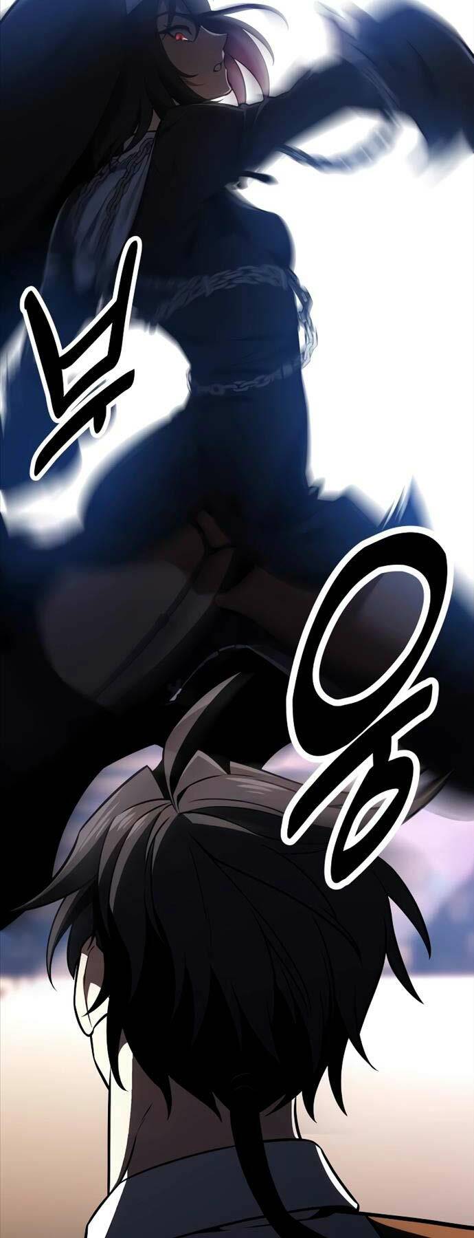 Tôi Đã Giết Tuyển Thủ Học Viện Chapter 23 - Trang 2