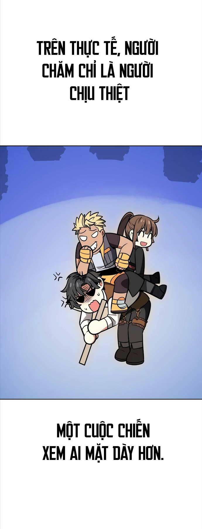 Tôi Đã Giết Tuyển Thủ Học Viện Chapter 23 - Trang 2