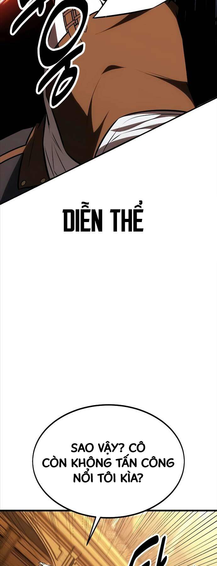 Tôi Đã Giết Tuyển Thủ Học Viện Chapter 23 - Trang 2