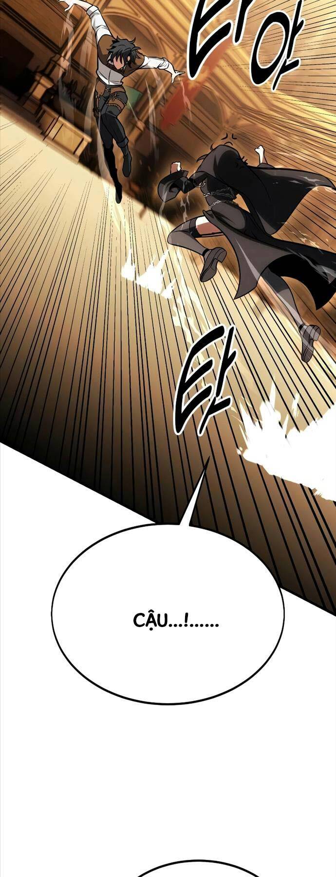 Tôi Đã Giết Tuyển Thủ Học Viện Chapter 23 - Trang 2