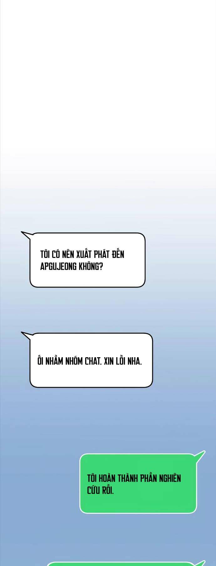 Tôi Đã Giết Tuyển Thủ Học Viện Chapter 23 - Trang 2