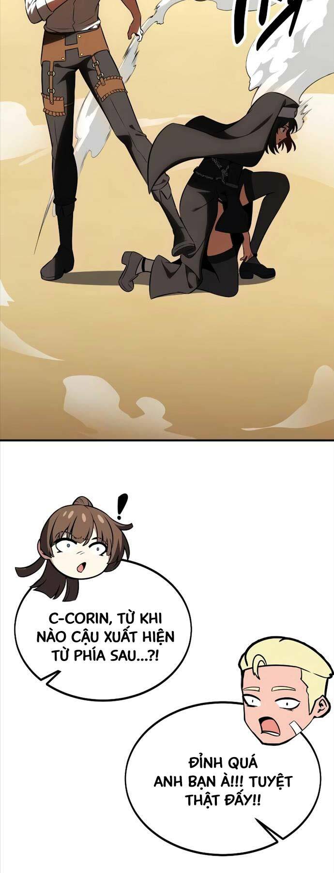 Tôi Đã Giết Tuyển Thủ Học Viện Chapter 23 - Trang 2