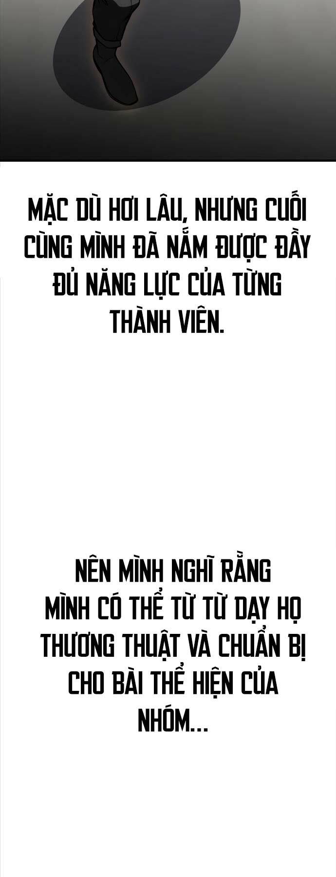 Tôi Đã Giết Tuyển Thủ Học Viện Chapter 23 - Trang 2