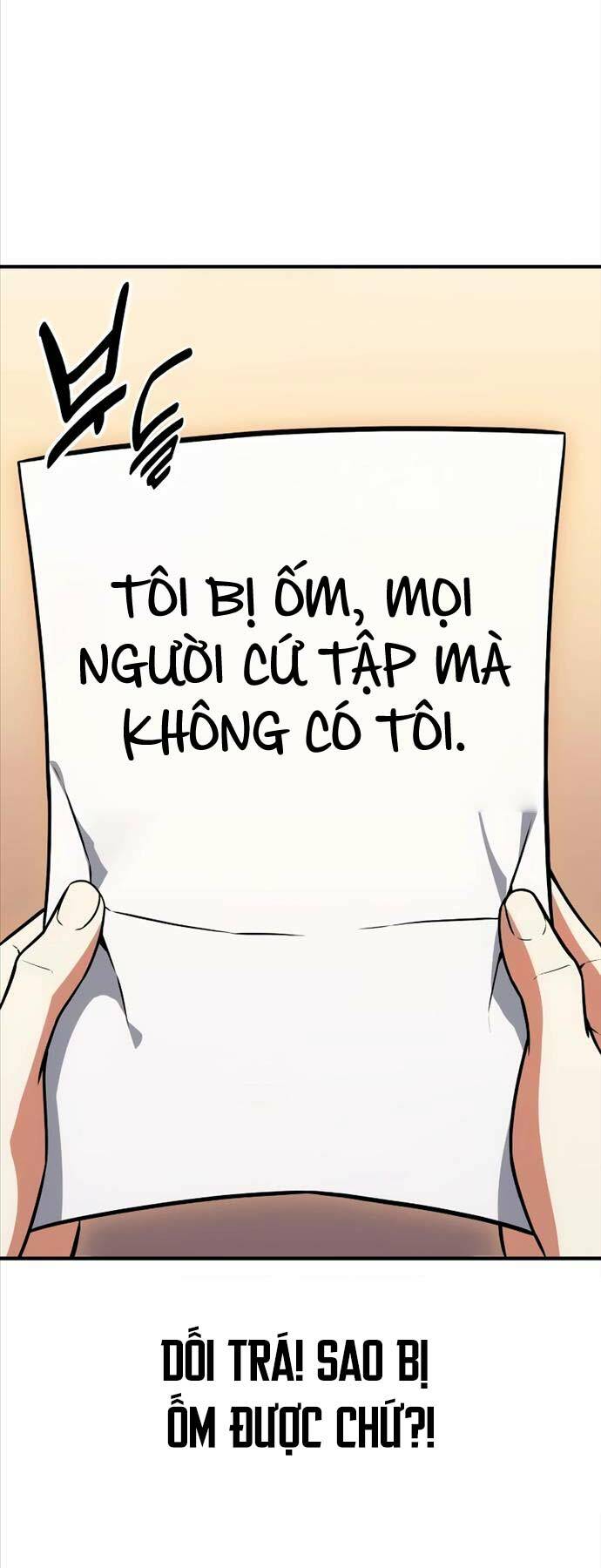 Tôi Đã Giết Tuyển Thủ Học Viện Chapter 23 - Trang 2