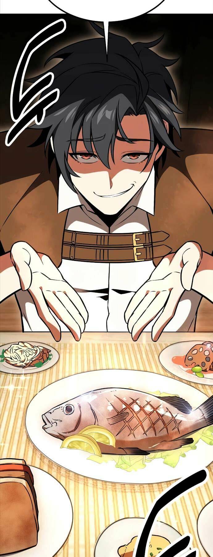 Tôi Đã Giết Tuyển Thủ Học Viện Chapter 23 - Trang 2