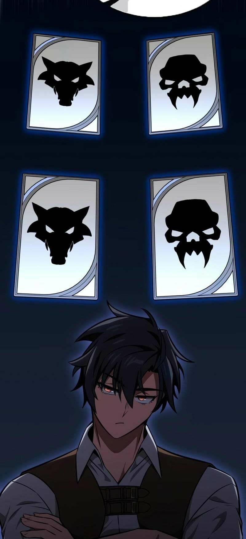 Tôi Đã Giết Tuyển Thủ Học Viện Chapter 24 - Trang 2