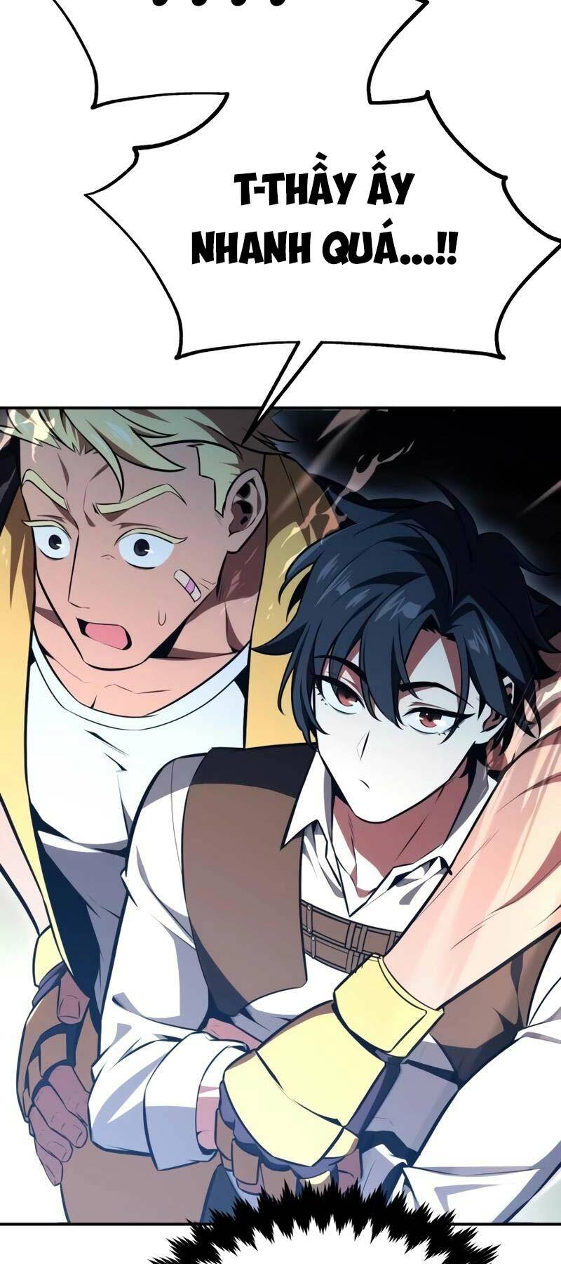 Tôi Đã Giết Tuyển Thủ Học Viện Chapter 24 - Trang 2