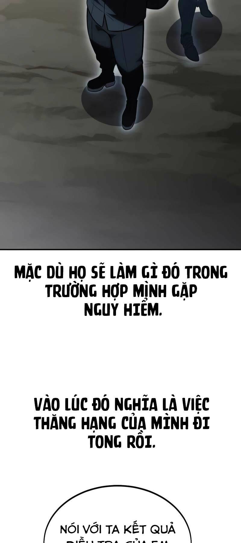 Tôi Đã Giết Tuyển Thủ Học Viện Chapter 24 - Trang 2