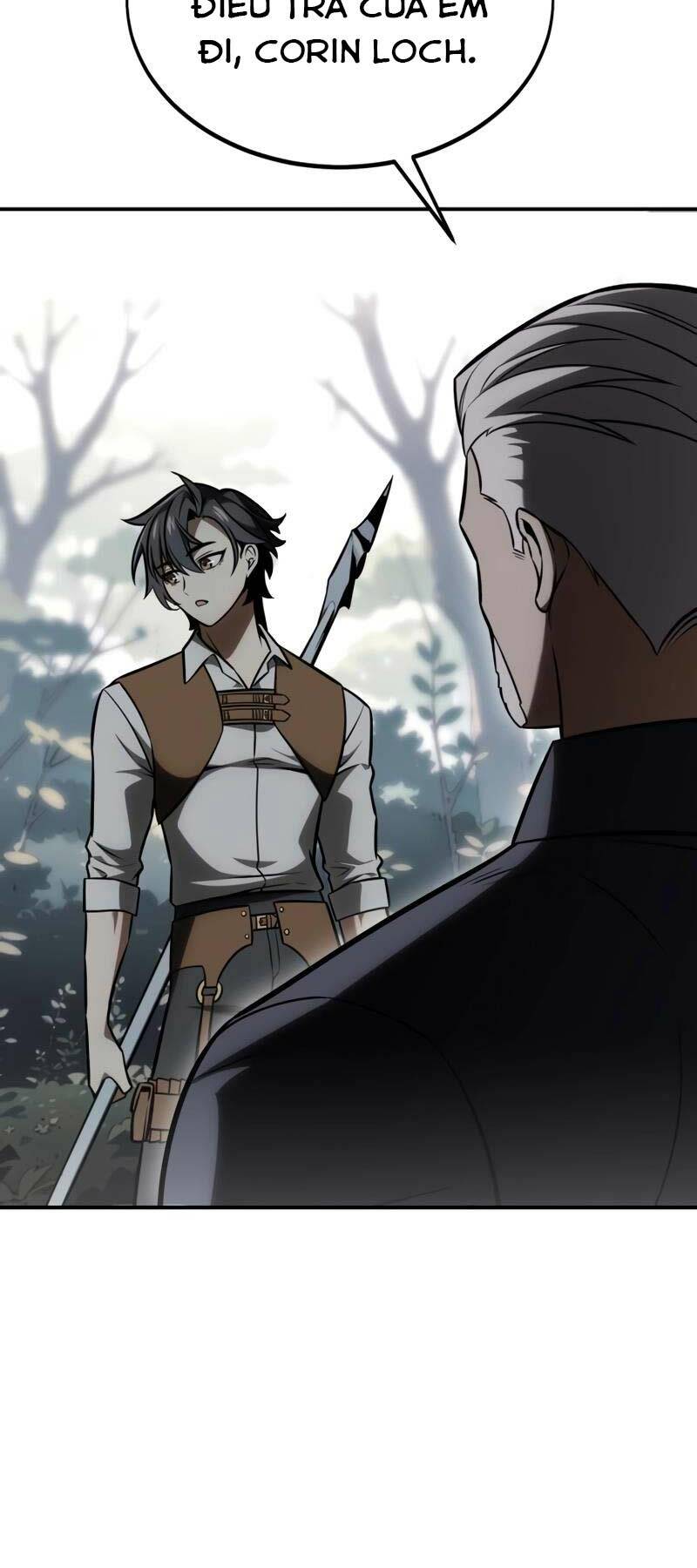 Tôi Đã Giết Tuyển Thủ Học Viện Chapter 24 - Trang 2