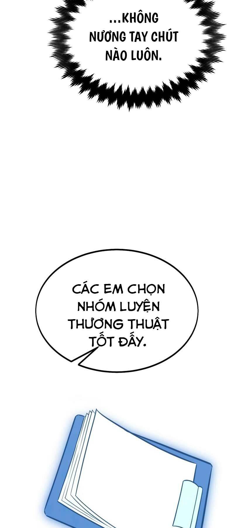 Tôi Đã Giết Tuyển Thủ Học Viện Chapter 24 - Trang 2