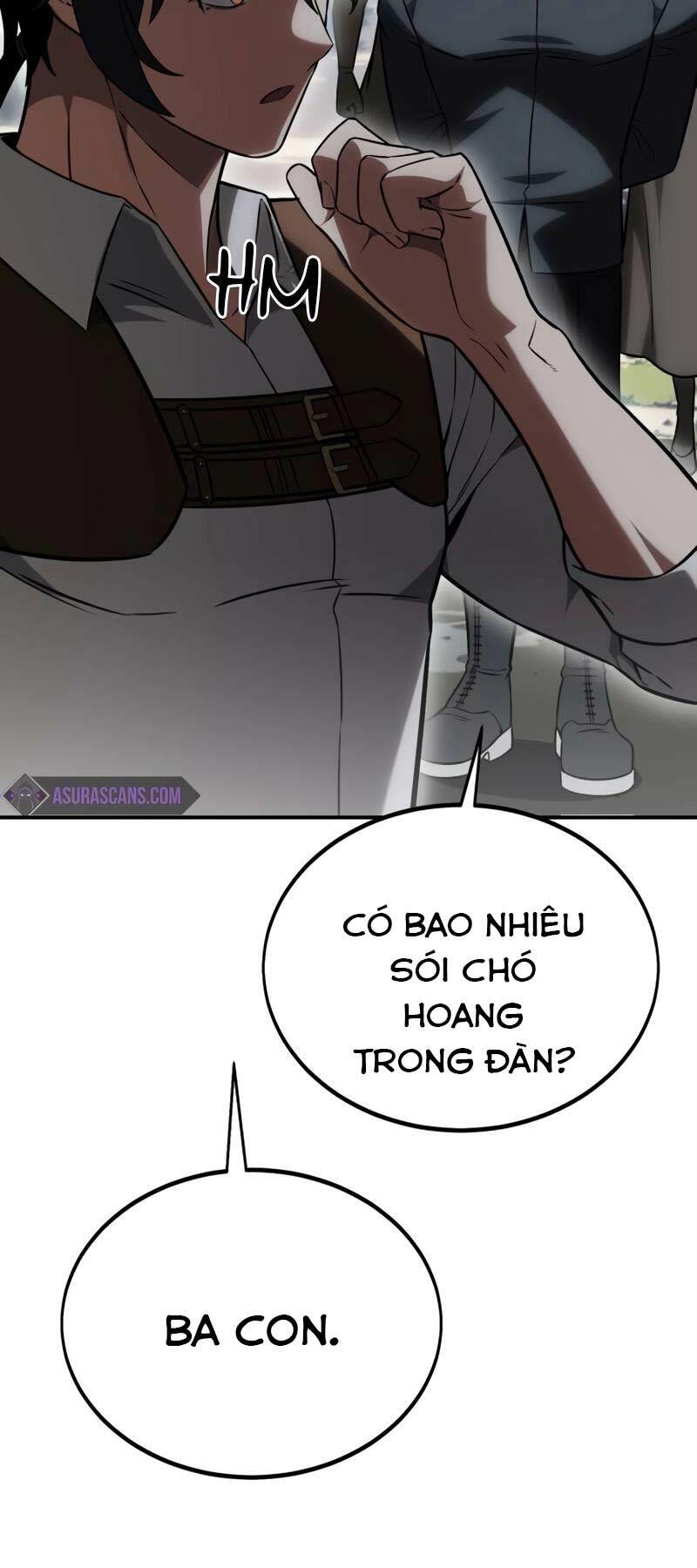 Tôi Đã Giết Tuyển Thủ Học Viện Chapter 24 - Trang 2