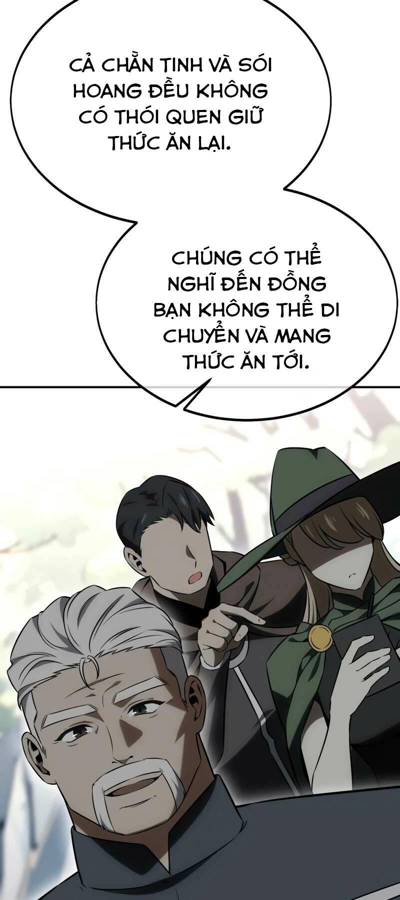 Tôi Đã Giết Tuyển Thủ Học Viện Chapter 24 - Trang 2