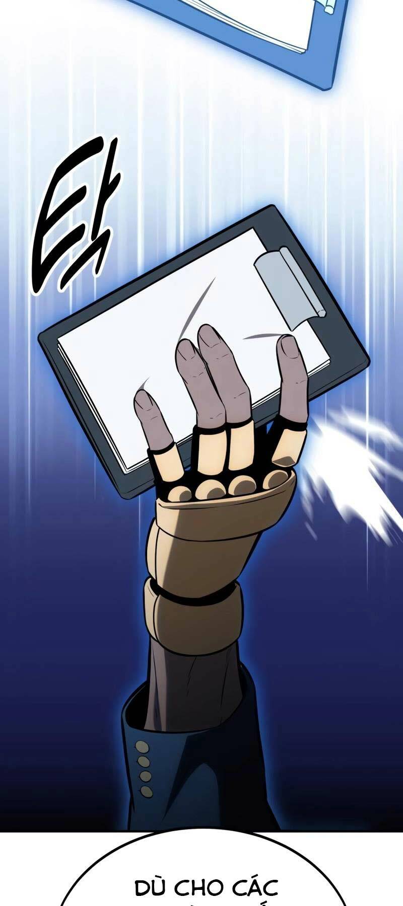 Tôi Đã Giết Tuyển Thủ Học Viện Chapter 24 - Trang 2