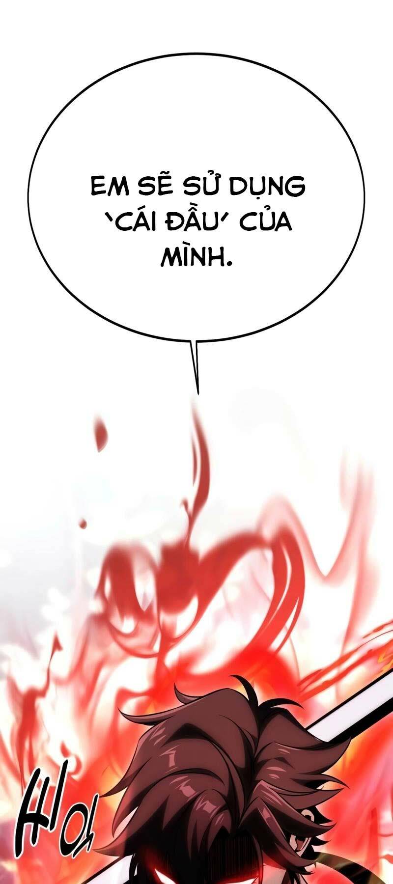Tôi Đã Giết Tuyển Thủ Học Viện Chapter 24 - Trang 2