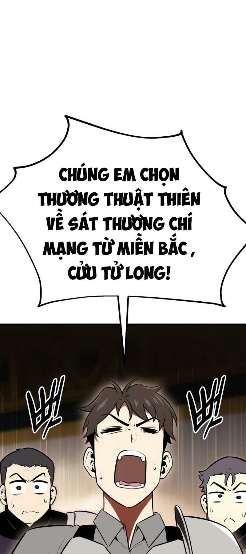 Tôi Đã Giết Tuyển Thủ Học Viện Chapter 24 - Trang 2