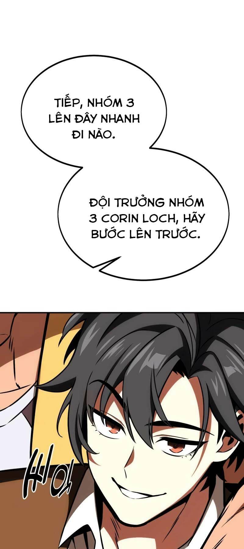 Tôi Đã Giết Tuyển Thủ Học Viện Chapter 24 - Trang 2