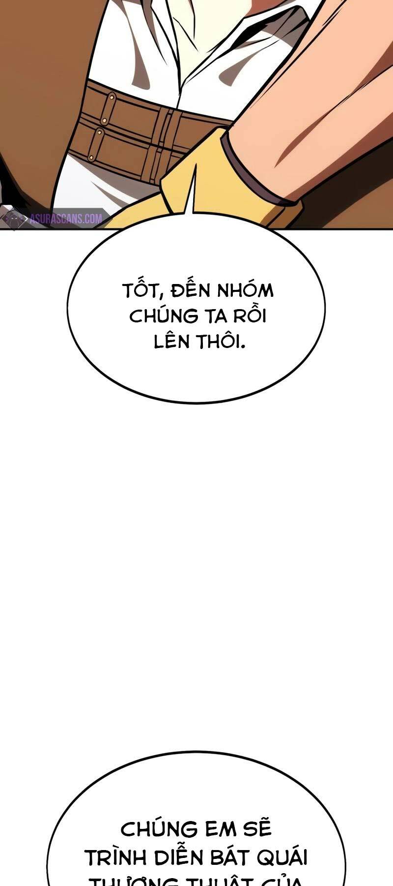 Tôi Đã Giết Tuyển Thủ Học Viện Chapter 24 - Trang 2