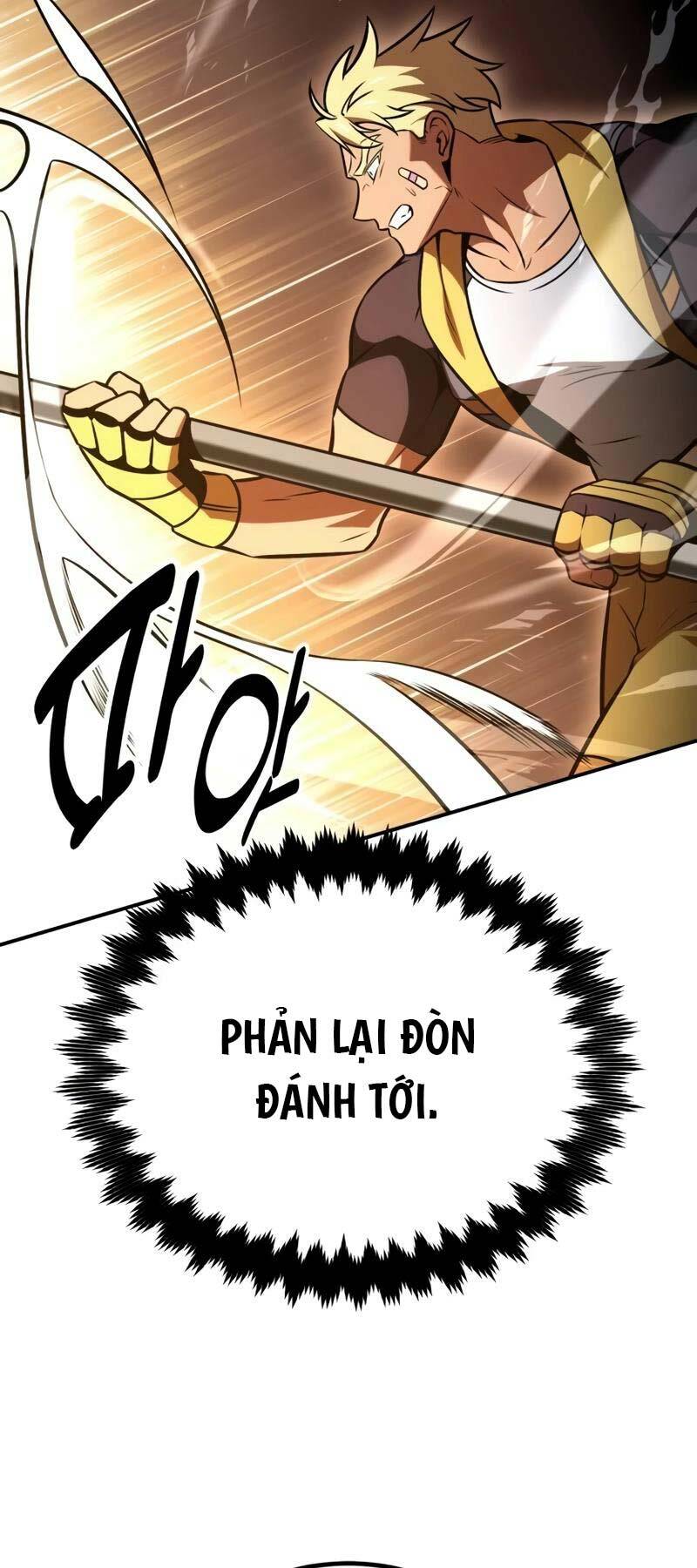 Tôi Đã Giết Tuyển Thủ Học Viện Chapter 24 - Trang 2