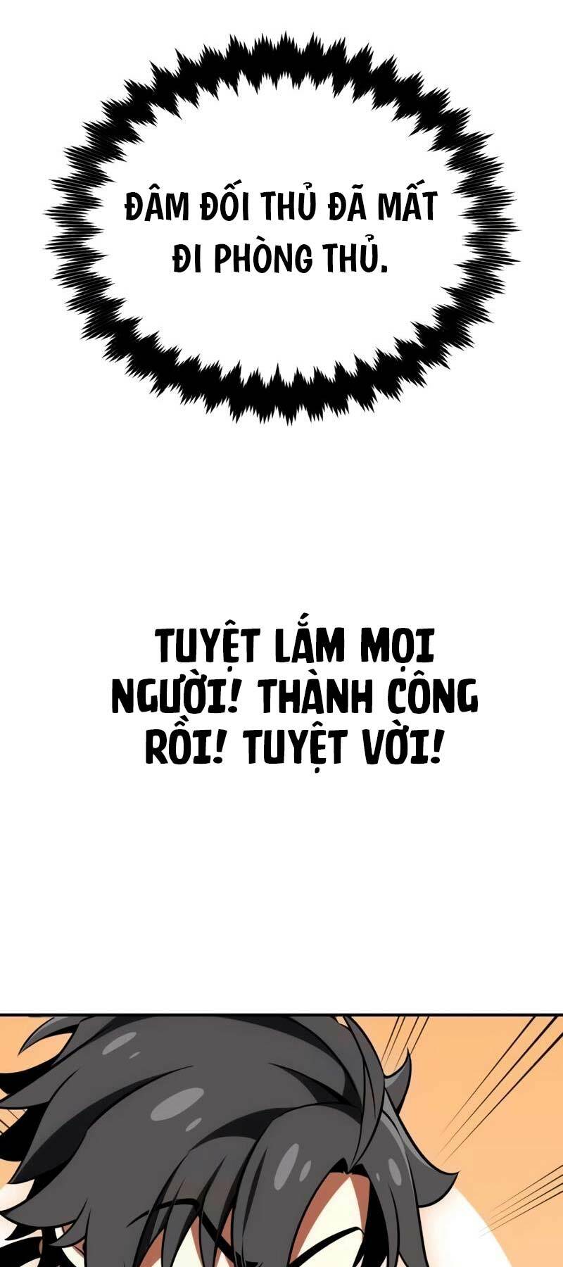 Tôi Đã Giết Tuyển Thủ Học Viện Chapter 24 - Trang 2