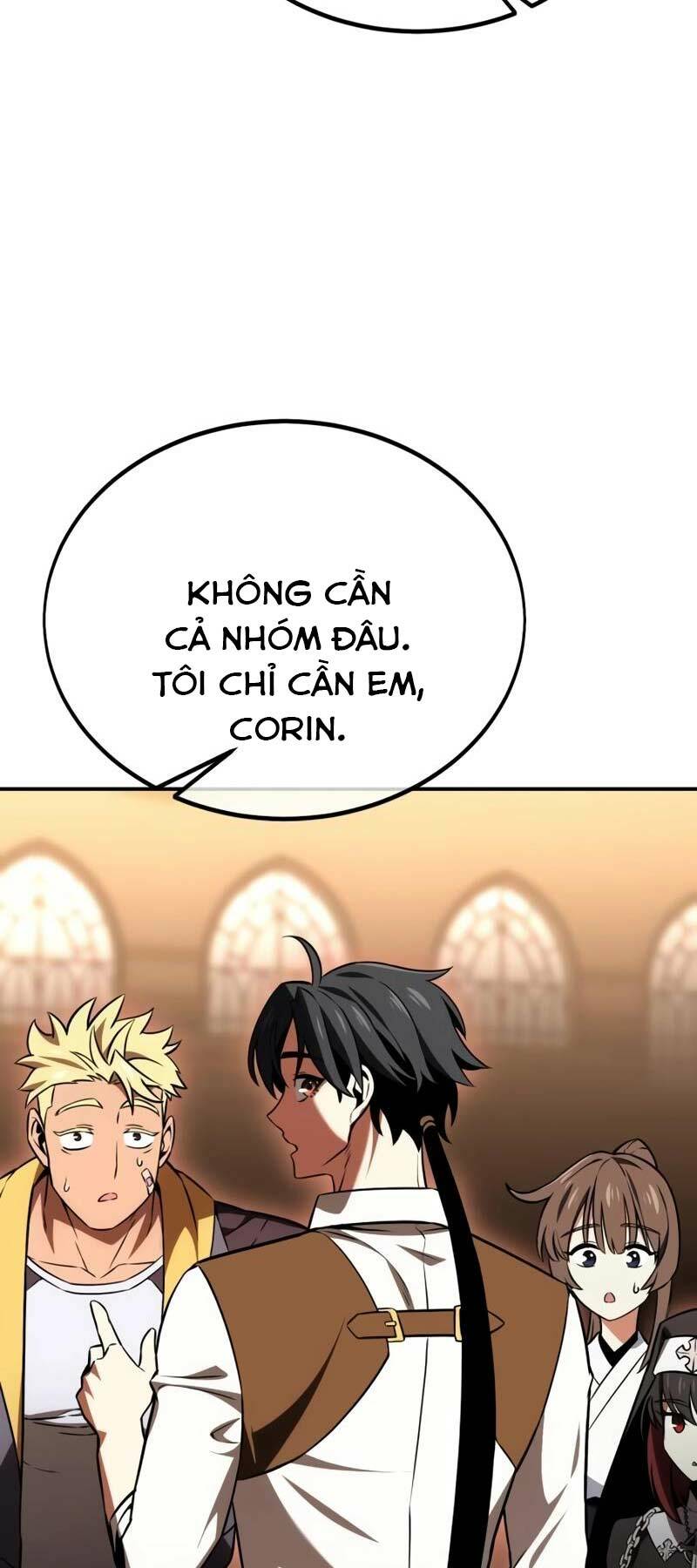 Tôi Đã Giết Tuyển Thủ Học Viện Chapter 24 - Trang 2