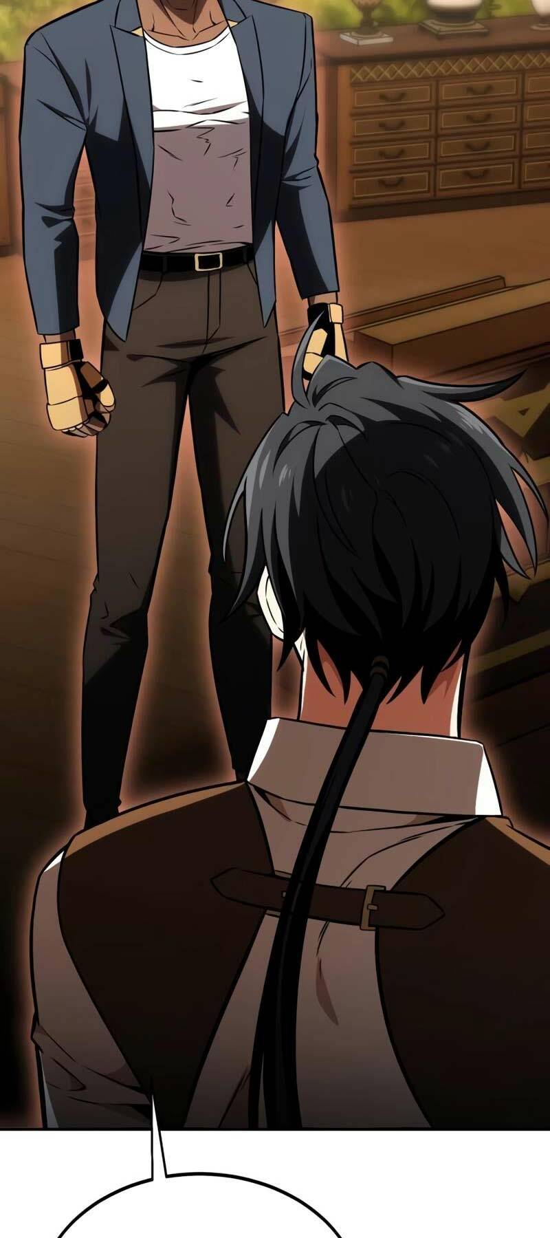 Tôi Đã Giết Tuyển Thủ Học Viện Chapter 24 - Trang 2