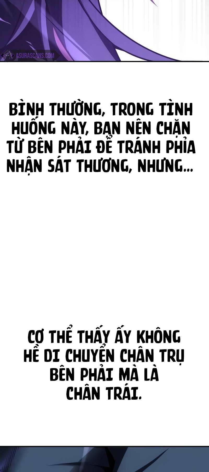 Tôi Đã Giết Tuyển Thủ Học Viện Chapter 24 - Trang 2