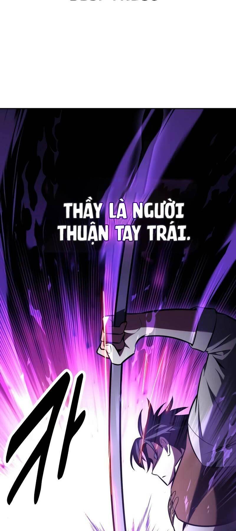 Tôi Đã Giết Tuyển Thủ Học Viện Chapter 24 - Trang 2