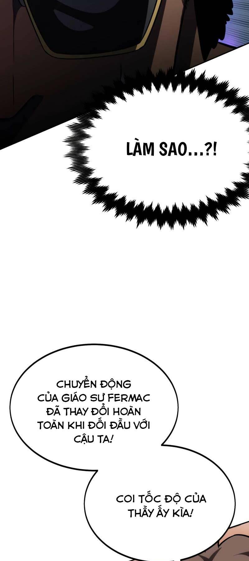 Tôi Đã Giết Tuyển Thủ Học Viện Chapter 24 - Trang 2