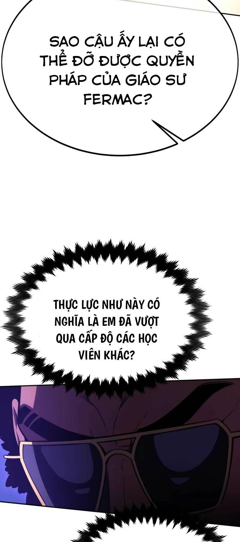 Tôi Đã Giết Tuyển Thủ Học Viện Chapter 24 - Trang 2