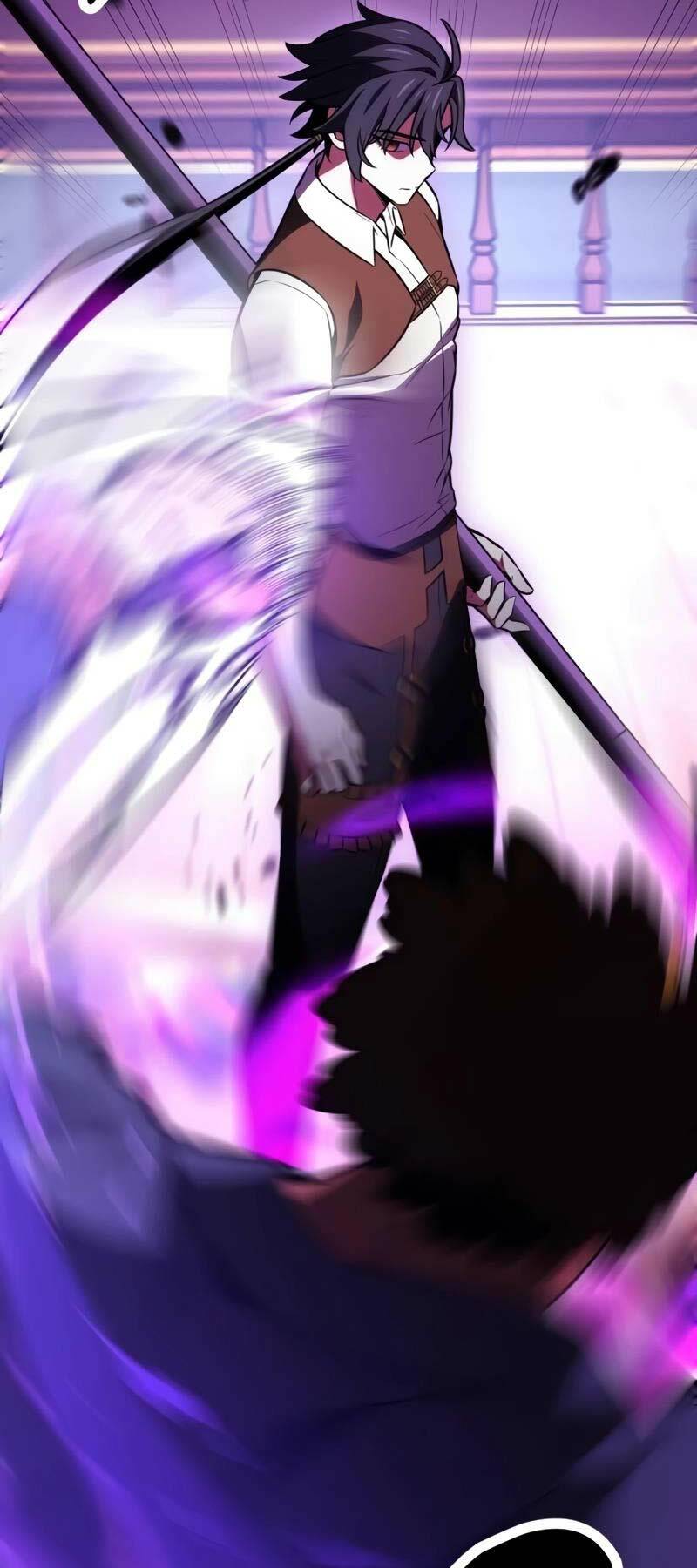 Tôi Đã Giết Tuyển Thủ Học Viện Chapter 24 - Trang 2