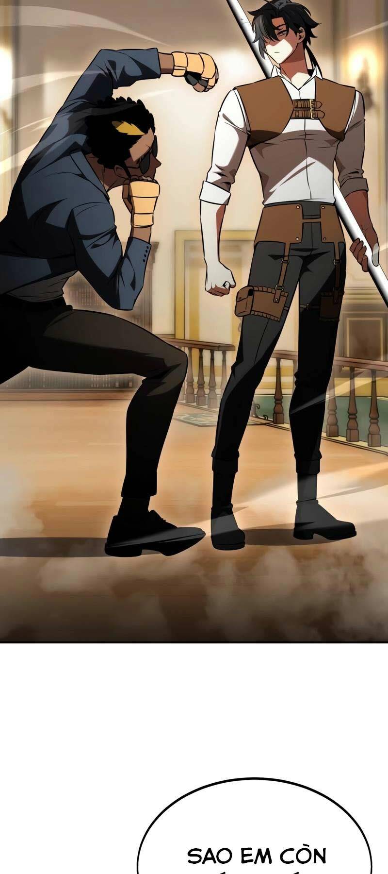 Tôi Đã Giết Tuyển Thủ Học Viện Chapter 24 - Trang 2