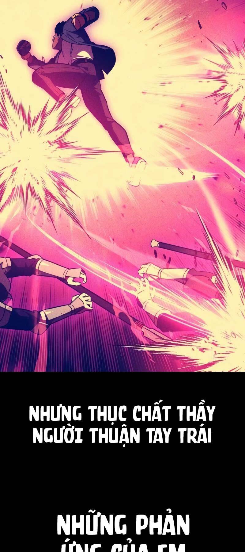 Tôi Đã Giết Tuyển Thủ Học Viện Chapter 24 - Trang 2