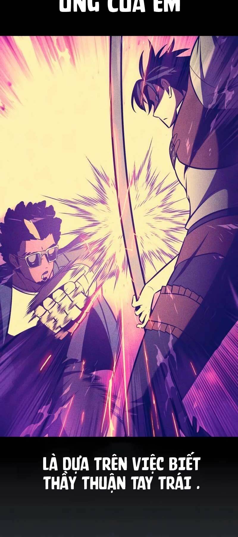 Tôi Đã Giết Tuyển Thủ Học Viện Chapter 24 - Trang 2