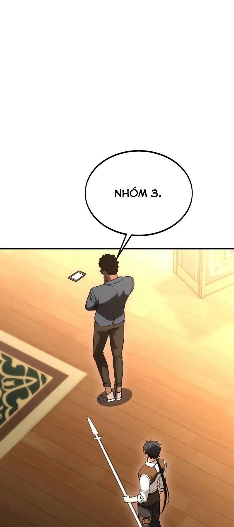 Tôi Đã Giết Tuyển Thủ Học Viện Chapter 24 - Trang 2