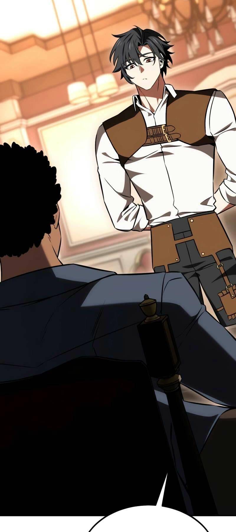 Tôi Đã Giết Tuyển Thủ Học Viện Chapter 24 - Trang 2