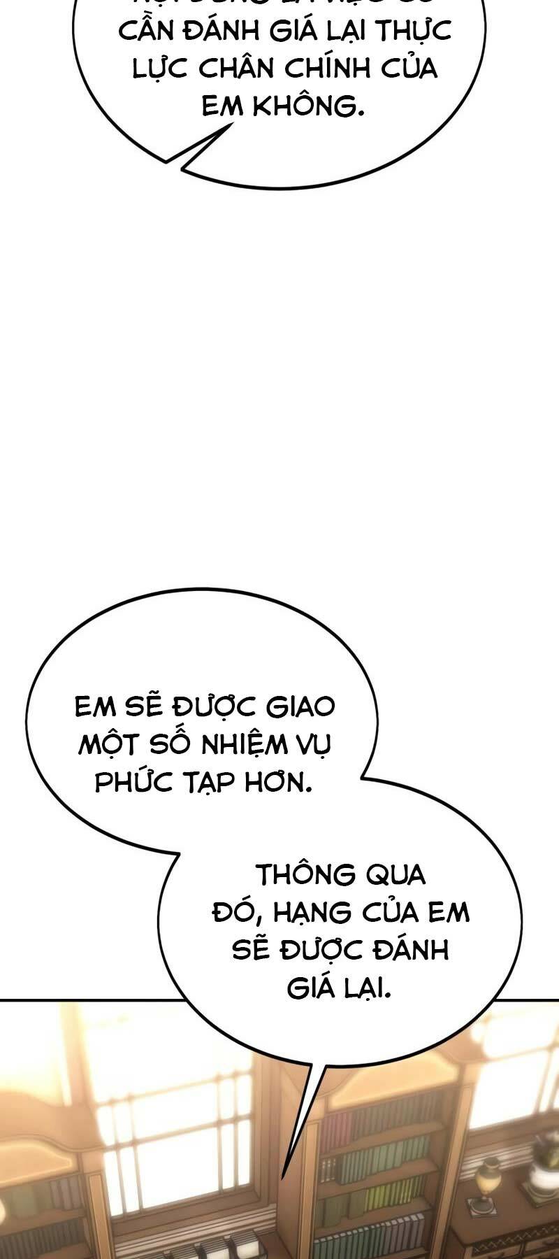 Tôi Đã Giết Tuyển Thủ Học Viện Chapter 24 - Trang 2