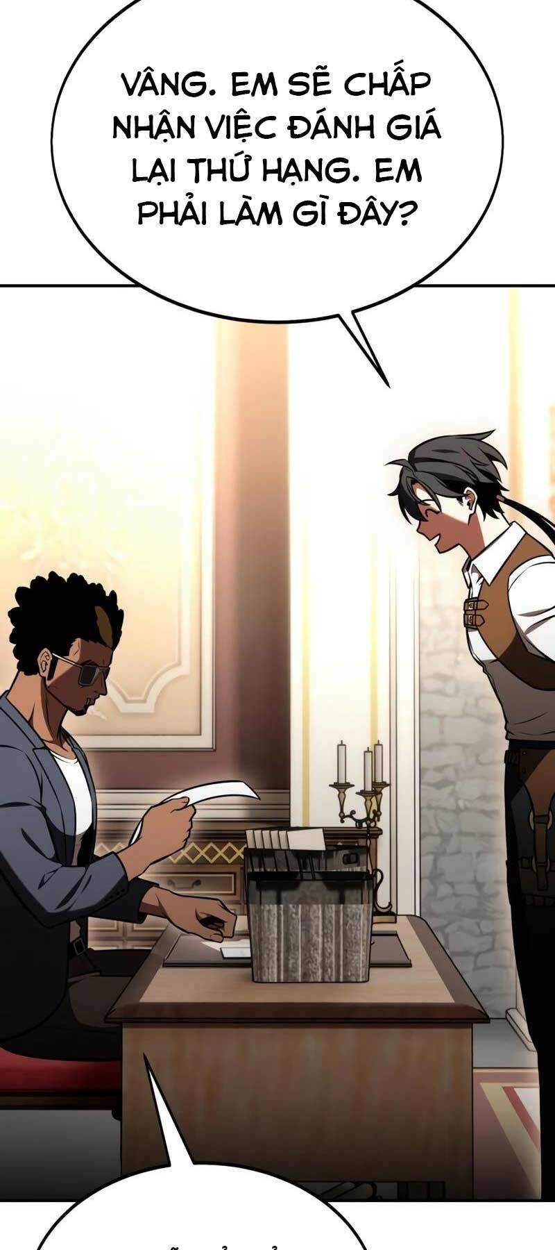 Tôi Đã Giết Tuyển Thủ Học Viện Chapter 24 - Trang 2