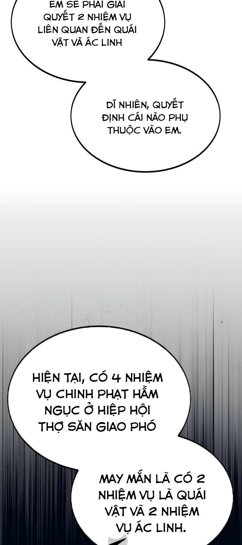 Tôi Đã Giết Tuyển Thủ Học Viện Chapter 24 - Trang 2