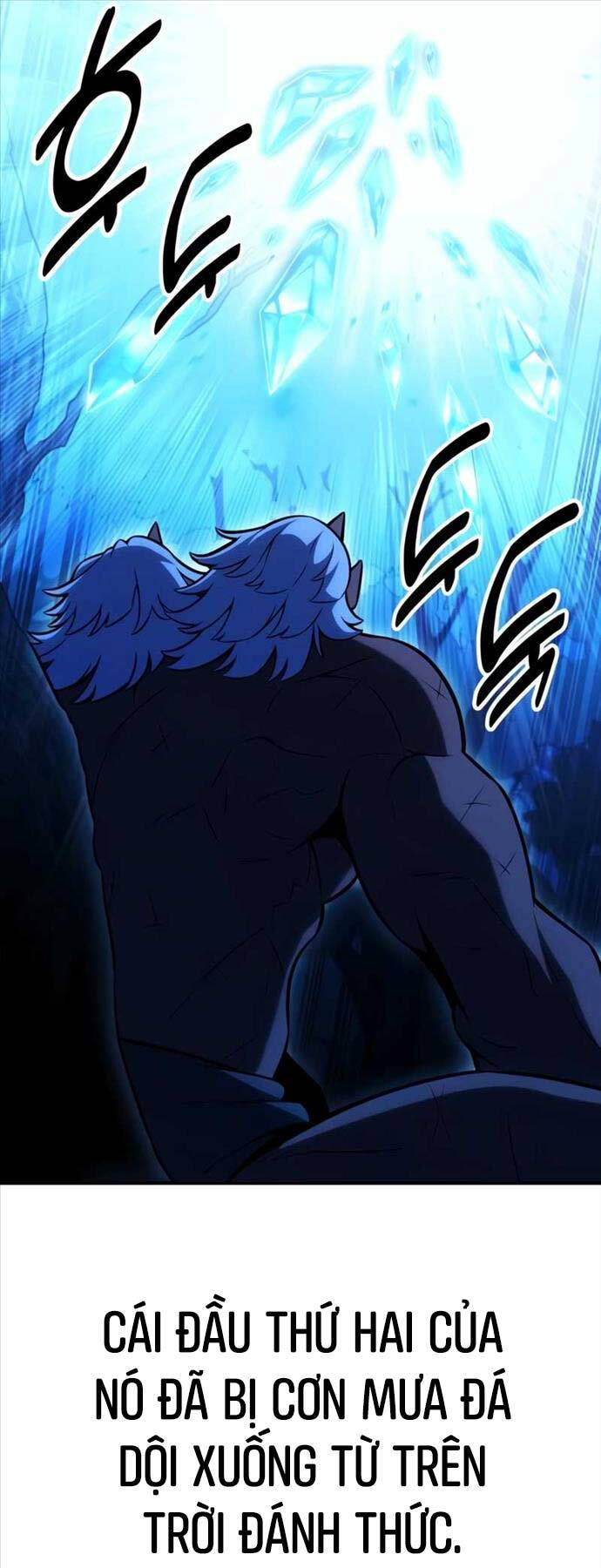 Tôi Đã Giết Tuyển Thủ Học Viện Chapter 25.5 - Trang 2