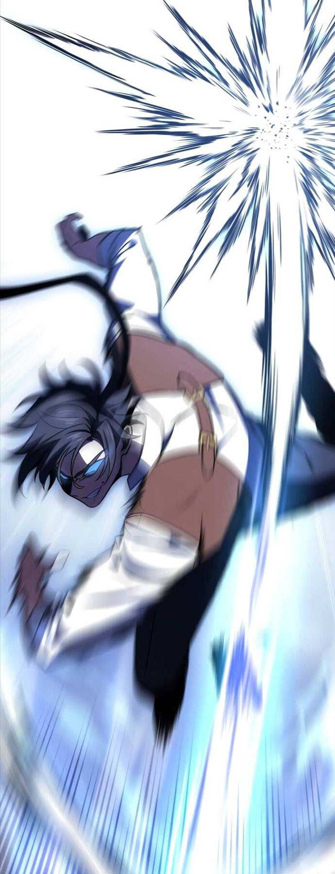 Tôi Đã Giết Tuyển Thủ Học Viện Chapter 25.5 - Trang 2