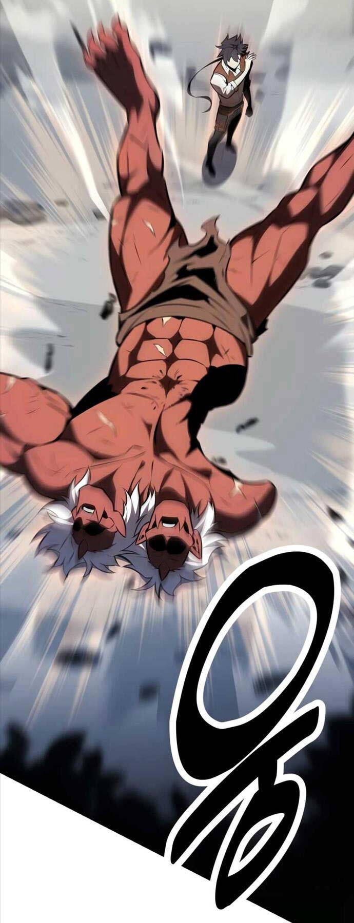 Tôi Đã Giết Tuyển Thủ Học Viện Chapter 25.5 - Trang 2