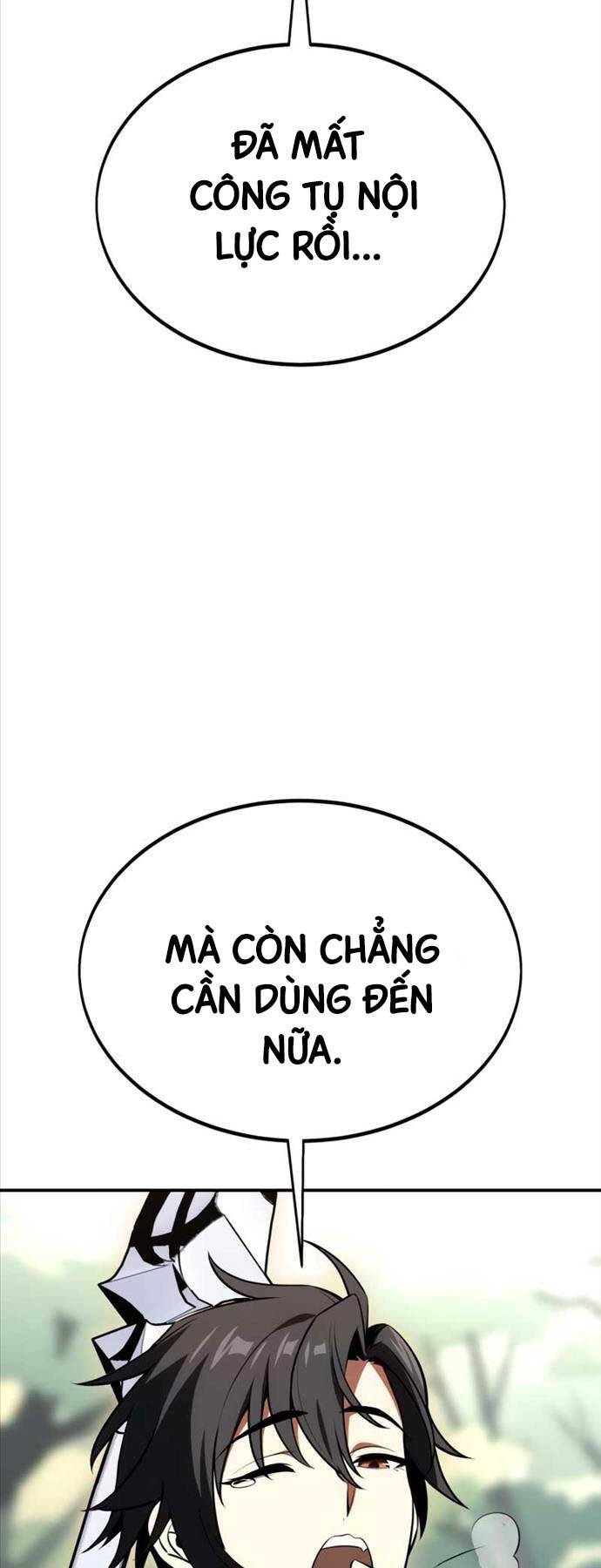 Tôi Đã Giết Tuyển Thủ Học Viện Chapter 25.5 - Trang 2