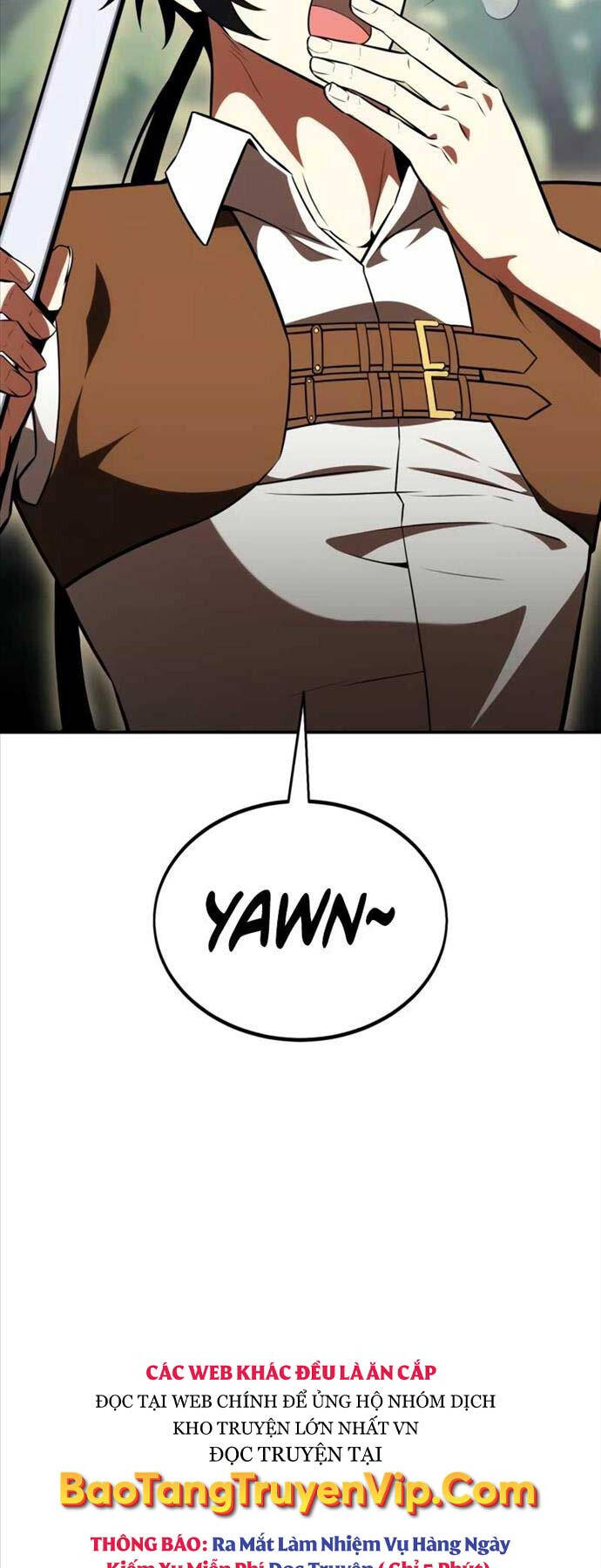 Tôi Đã Giết Tuyển Thủ Học Viện Chapter 25.5 - Trang 2