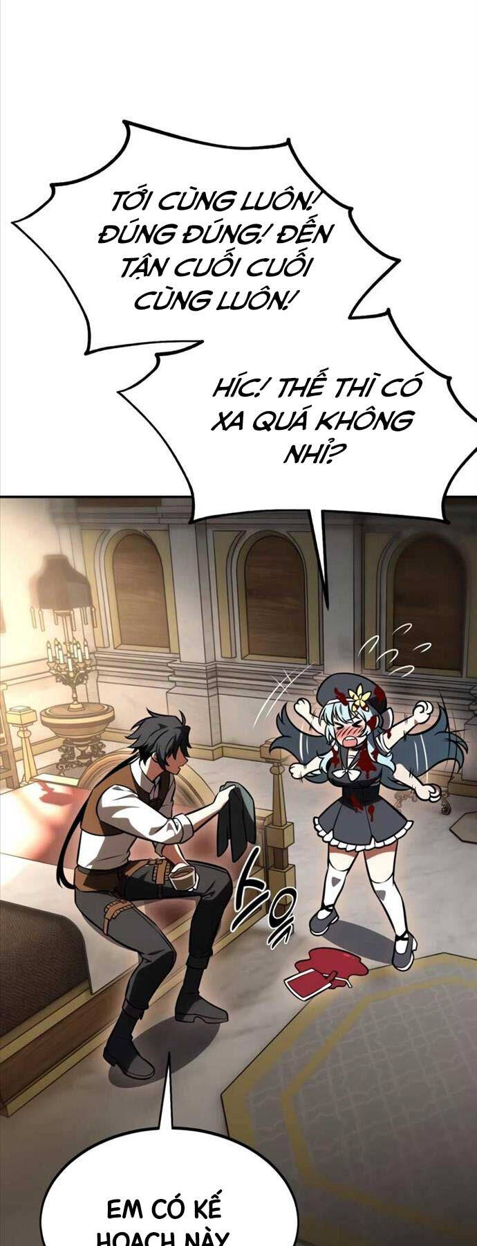 Tôi Đã Giết Tuyển Thủ Học Viện Chapter 25.5 - Trang 2