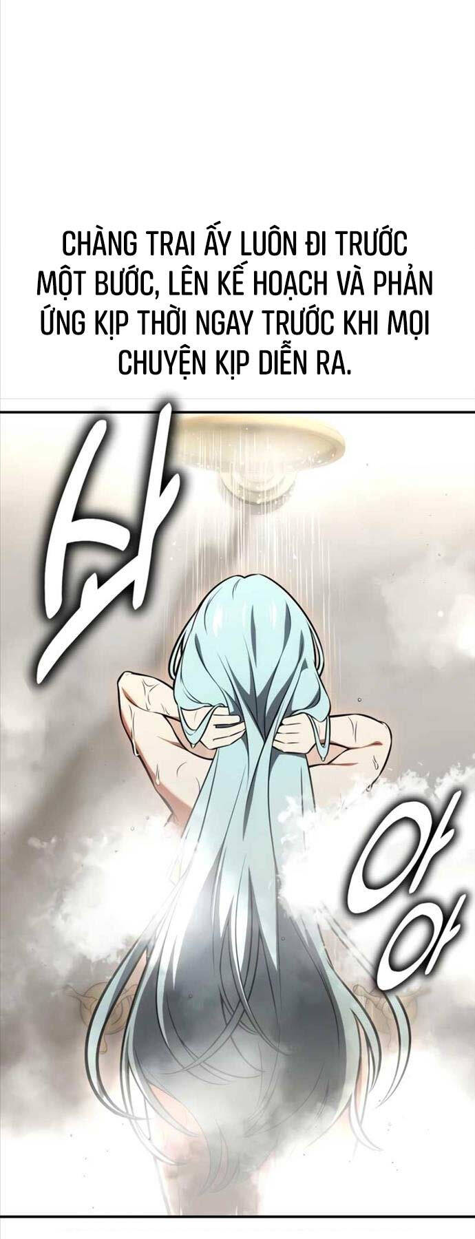 Tôi Đã Giết Tuyển Thủ Học Viện Chapter 25.5 - Trang 2