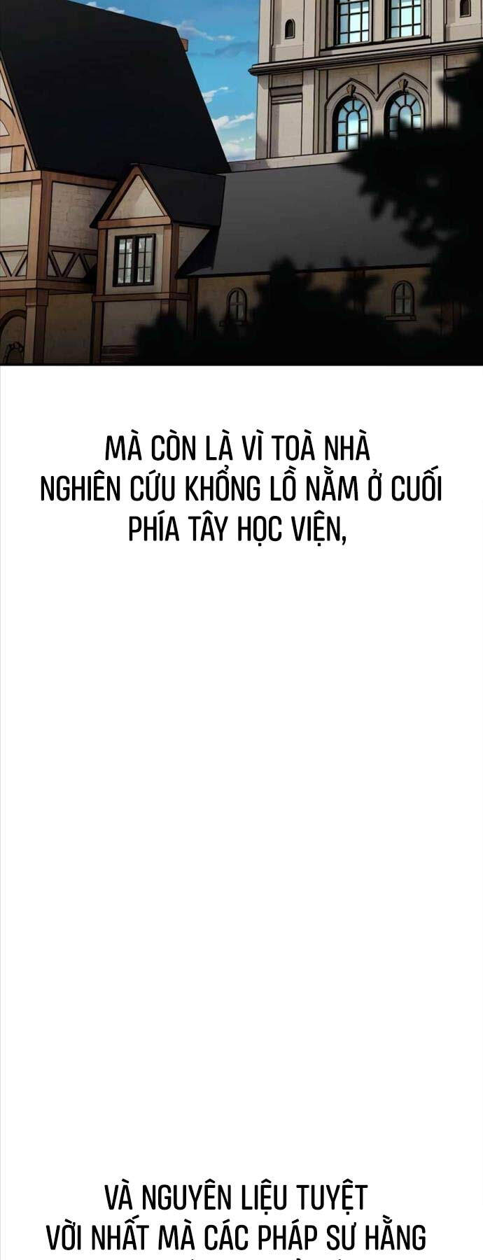 Tôi Đã Giết Tuyển Thủ Học Viện Chapter 25.5 - Trang 2