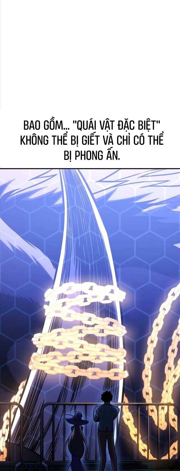 Tôi Đã Giết Tuyển Thủ Học Viện Chapter 25.5 - Trang 2