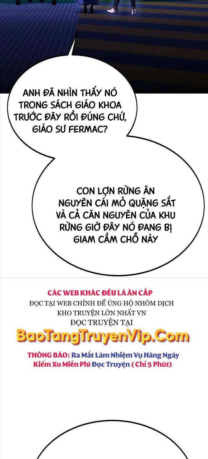 Tôi Đã Giết Tuyển Thủ Học Viện Chapter 25.5 - Trang 2